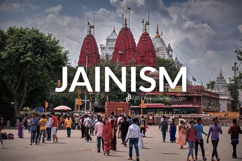 Jainism | An Overview & Christian Response to Jainism