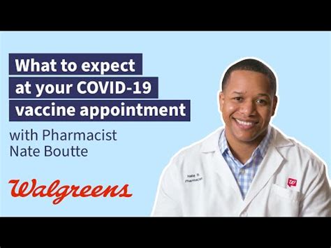 Walgreens COVID vaccine Registration: Schedule Pharmacy Appointment ...