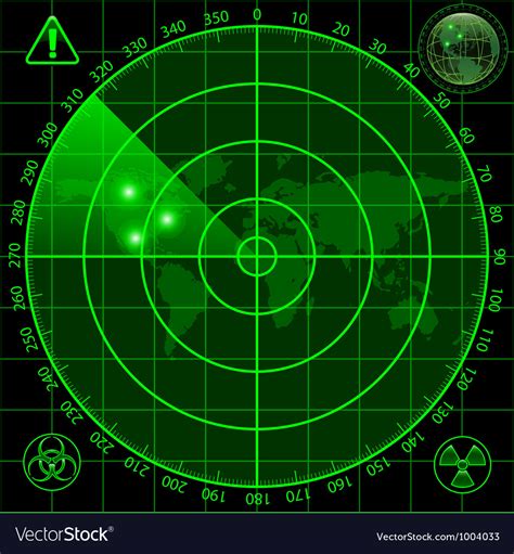 Signal Detection Theory