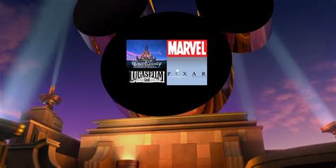 Disney's Purchase Of 21st Century Fox Looking To Be Finalized By Spring ...