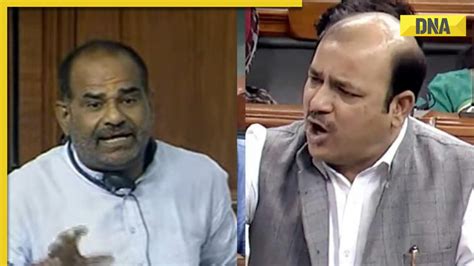 BSP MP Danish Ali brutally targeted by BJP's Ramesh Bidhuri in Parliament: What you should know ...