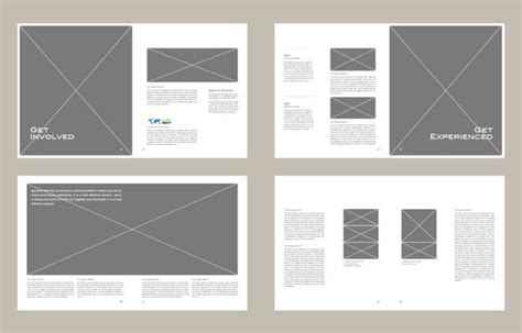 graphic design print portfolio layout ideas - Google Search | Portfolio design layout, Graphic ...