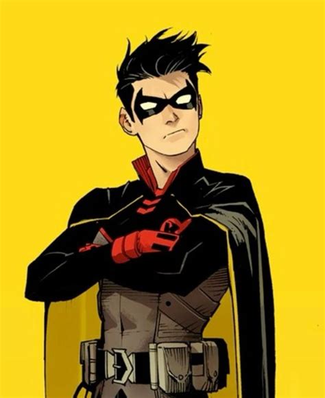 Damian Wayne pfp in 2024 | Damian wayne, Dc comics art, Superhero comics