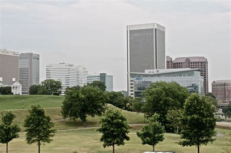 Federal Reserve Bank | Architecture Richmond