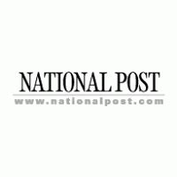 National Post Logo PNG Vector (EPS) Free Download