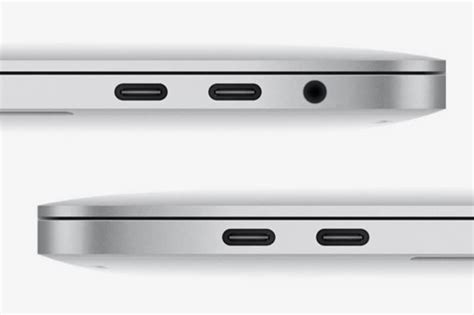 Apple Says Not All Thunderbolt 3 Ports on the 13-inch MacBook Pro 2016 Are Equally Fast ...