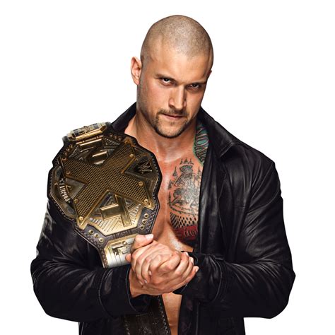 WWE Karrion Kross Nxt Champion PNG by RahulTR on DeviantArt