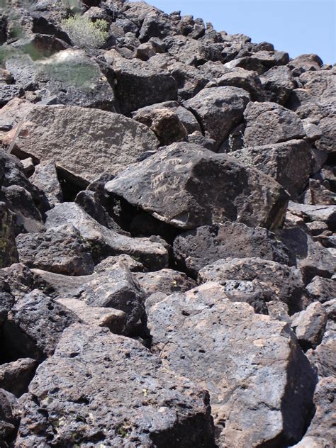 Finding Arizona: Deer Valley Rock Art Center