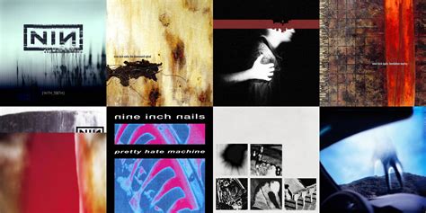 READERS’ POLL RESULTS: Your Favorite Nine Inch Nails Album of All Time Revealed