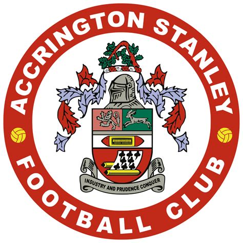 Accrington Stanley DC