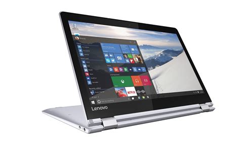Lenovo Yoga 710 11 is one of the best subnotebooks.