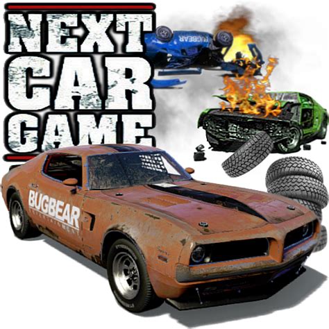 NEXT Car Game by POOTERMAN on DeviantArt