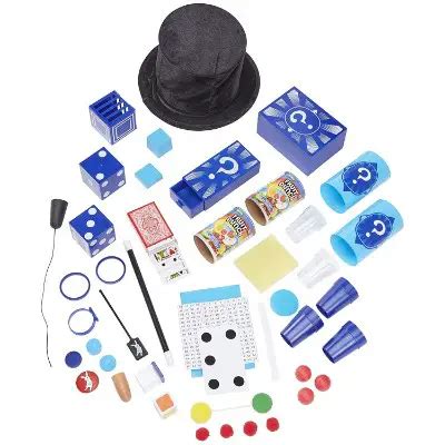 Best Magic Kits for Kids to Consider in 2024 | Borncute.com