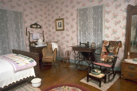 Eisenhower Birthplace State Historic Site | THC.Texas.gov - Texas Historical Commission