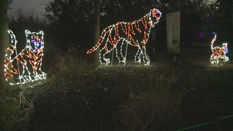 ZooLights in DC ticket fee introduced | wusa9.com