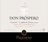 Bodega Pizzorno y Don Prospero Wines - Sommelier Imports Inc.