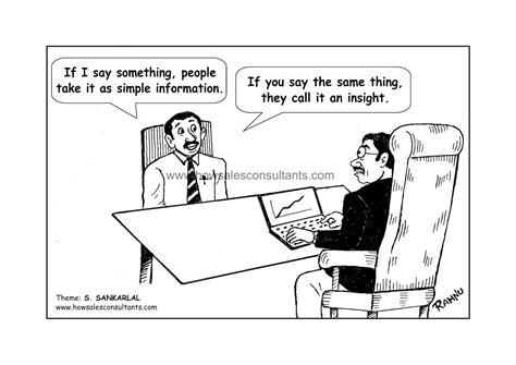 Sankarlal's Cartoons: Communication