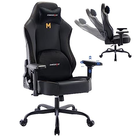 9 Best Big And Tall Gaming Chair 400Lbs for 2023 | CitizenSide