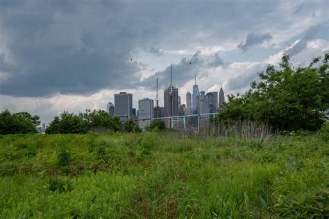 Brooklyn Bridge Park - June 2019 | Spring | aloucha | Flickr