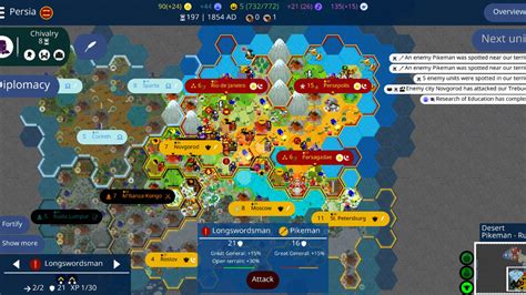 15 best strategy games for Android - Android Authority