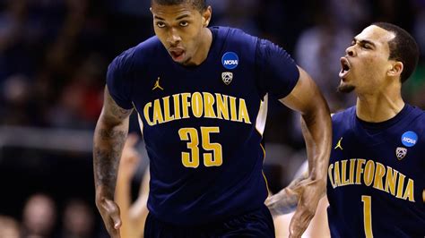 Cal Men's Basketball Preview: The Post Players - California Golden Blogs