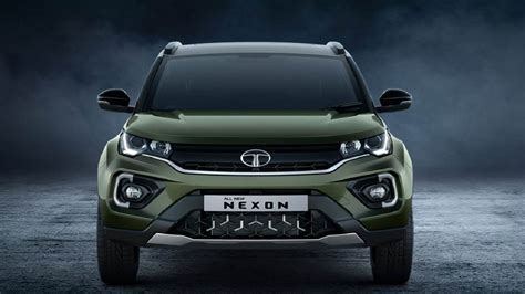 Tata Nexon Accessories अपनी कार को बनाए अब और भी स्मार्ट इन कम कीमत वाले Car Accessories के साथ ...