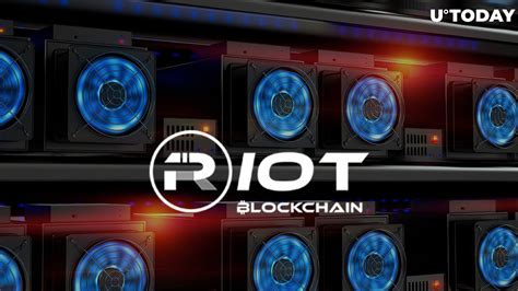 Bitcoin Mining Company Riot Blockchain Purchases 42,000 Bitmain Miners