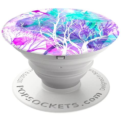 PopSockets: Expanding Stand and Grip for Smartphones and Tablets - Trees