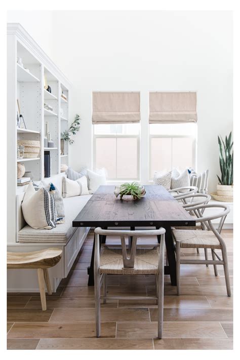 Jenny from the Block Project — The LifeStyled Company #modern #cosy #dining #room #moderncos ...