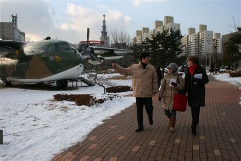 Number of North Korean Defectors Declines - Korea Economic Institute of ...