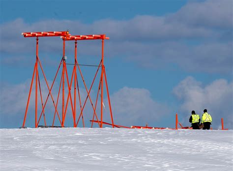 Air Canada flight involved in runway crash hit antenna array: TSB | CTV News