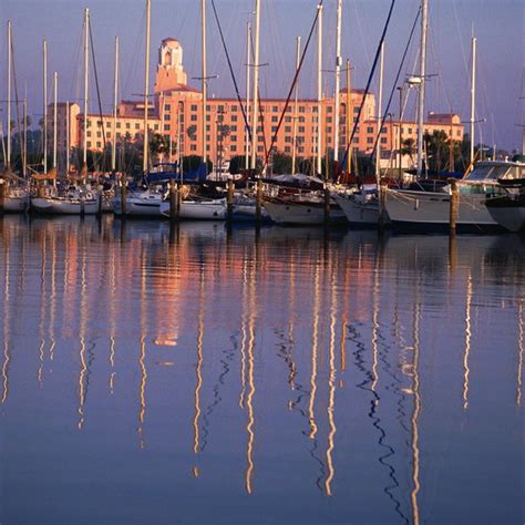 Hotels in Gulfport, Florida | USA Today