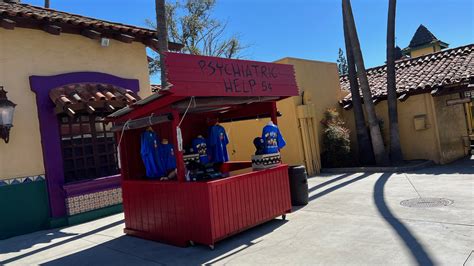 Peanuts Celebration T-Shirt at Knotts Berry Farm