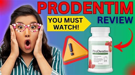 ProDentim Benefits: Side Effects Explored in Reviews! 2024 | by Rabia ...