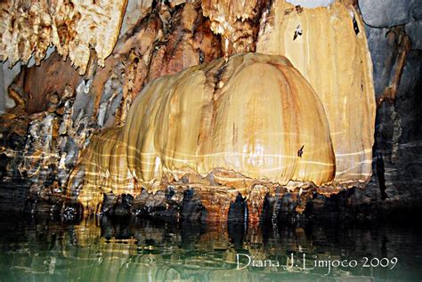 Palawan Underground River