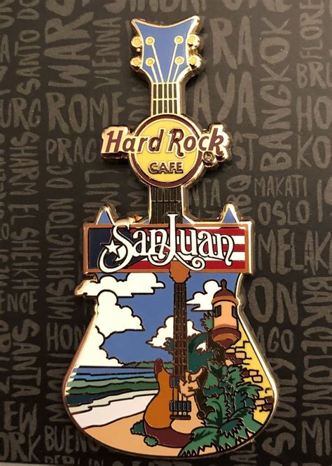 Pin on Hard Rock Cafe Pins