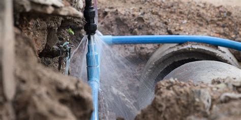 How Do You Find a Leak in an Underground Pipe? Expert Tips