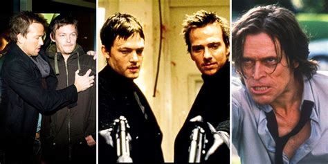 Boondock Saints 2 Full Cast - About Dock Photos Mtgimage.Org