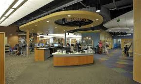 The Reporter Two-Way: Garfield County Libraries cut hours again | Aspen ...