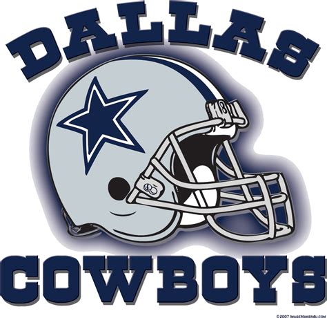 Download Dallas Cowboys Png Clipart - Nfl Dallas Cowboys Logo - Full Size PNG Image - PNGkit