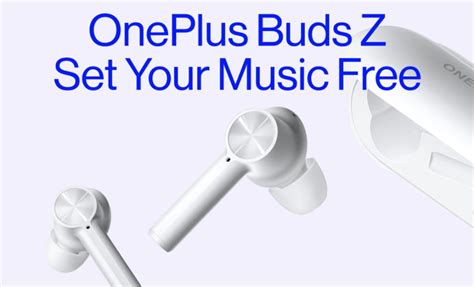 OnePlus Launches New Wireless Earbuds & Power Bank - odishabytes