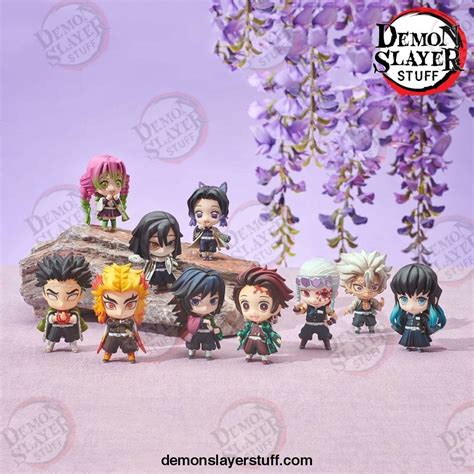 Demon Slayer Figures & Toys Collection 2021 - Demon Slayer Store