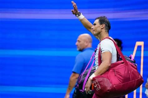 Rafael Nadal gives reassuring hint on retirement after US Open stunt