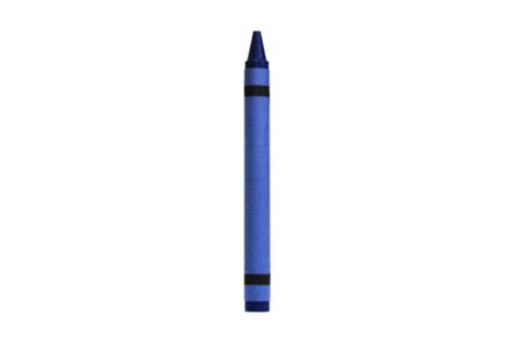 Crayon PNGs for Free Download