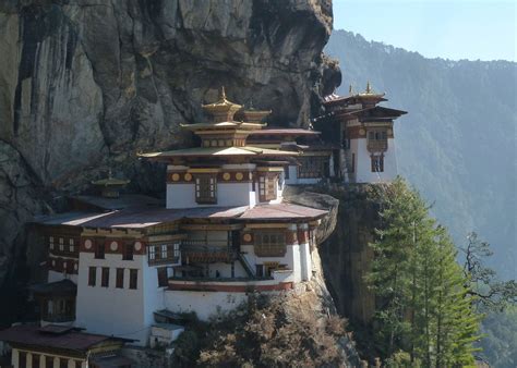 Best Time to Visit Bhutan | Climate Guide | Audley Travel UK