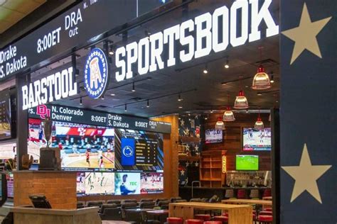 Penn National Approved To Launch Barstool Sportsbook App In Indiana ...