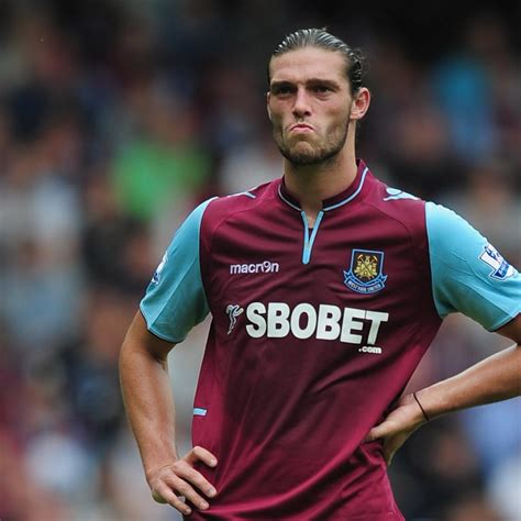 Andy Carroll: Why Liverpool May Regret Loaning Him out to West Ham ...