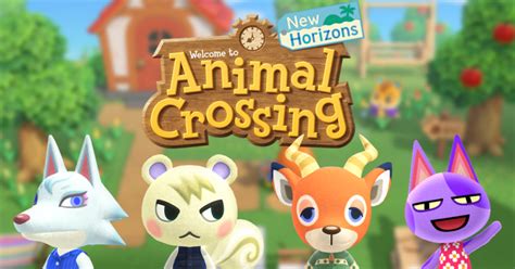 Top 6 Best Villagers In Animal Crossing New Horizons - vrogue.co