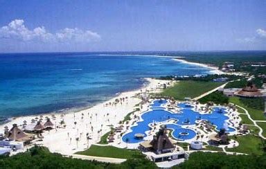 Mayan Palace Riviera Maya Photos