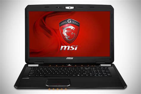 MSI AMD Richland A10 Powered Gaming Laptops - MIKESHOUTS